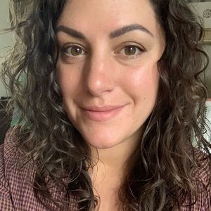 Meet your Posher, Chelsey